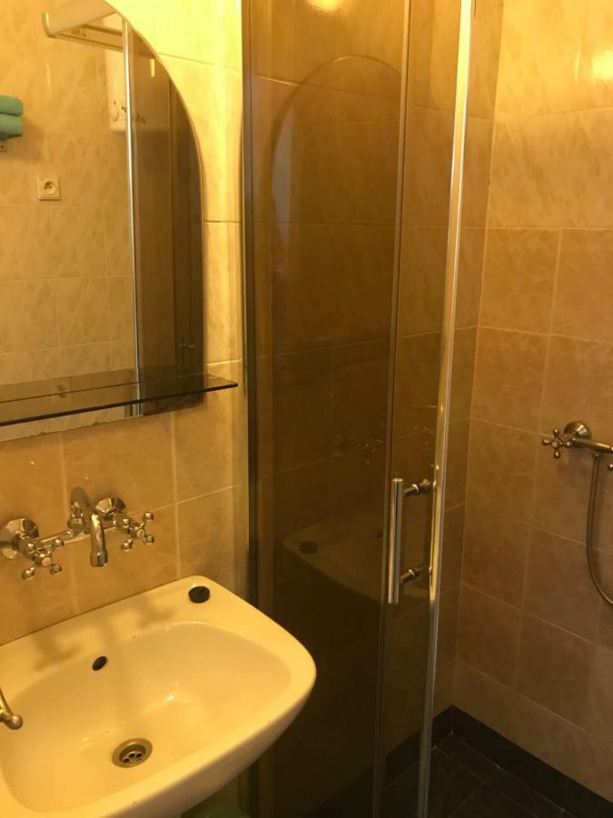 Restauracja Zajazd Trefl Czarlin Zewnętrze zdjęcie