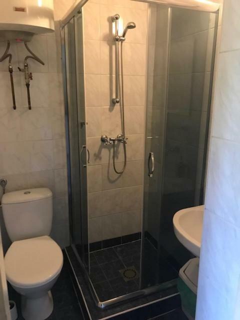 Restauracja Zajazd Trefl Czarlin Zewnętrze zdjęcie